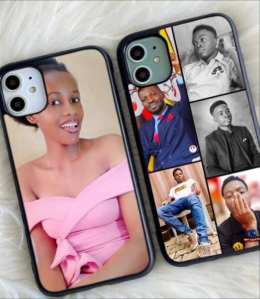 CUSTOMIZE PHONE CASE