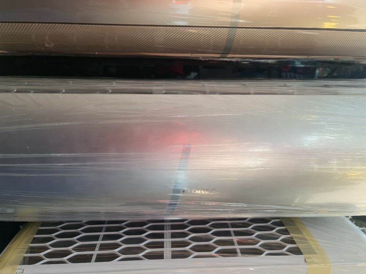 Gree Air Conditioner