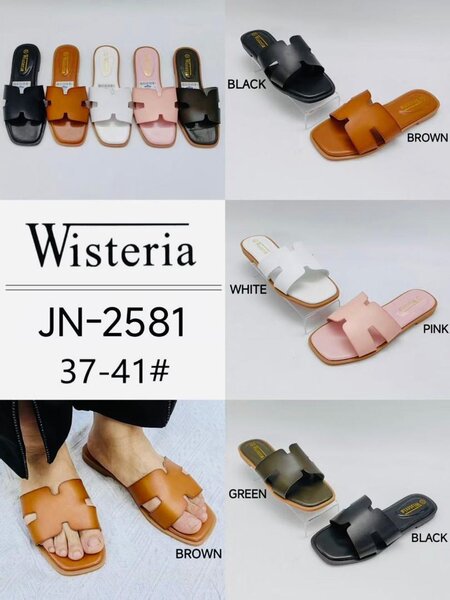 Sandales Wisteria Casual