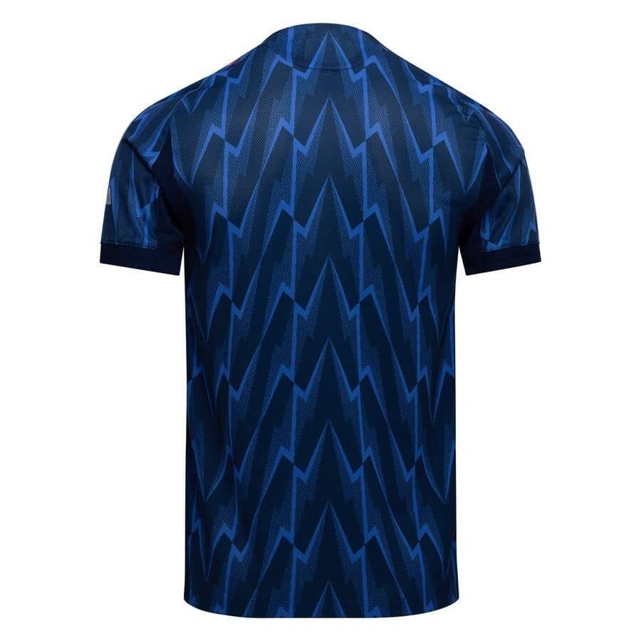 Maillot Arsenal Away 2025