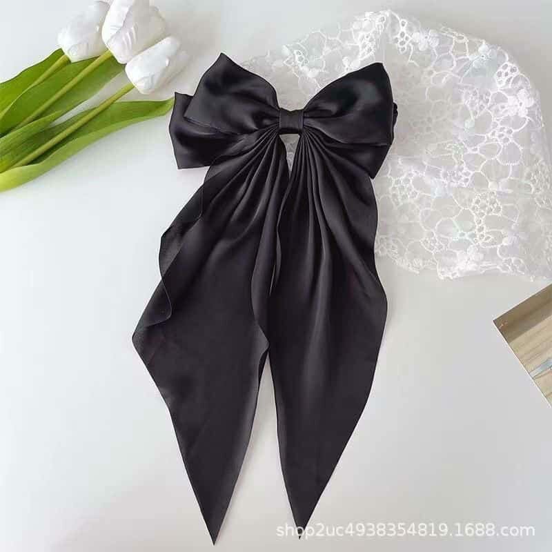 Hair bows