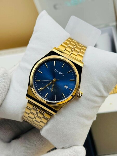 Casio authentique mixte