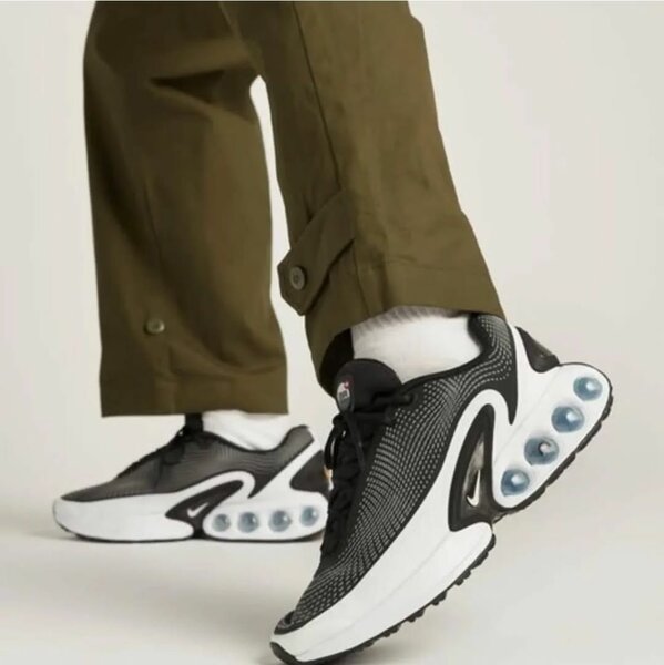 Air Max Dn