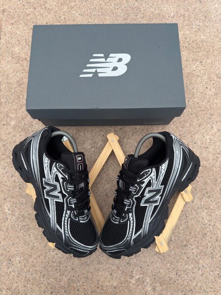 Sneakers New Balance 1906R