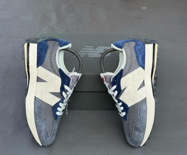 Baskets New Balance classiques