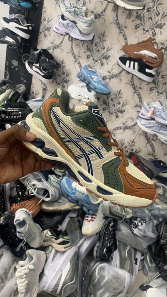 Baskets Sport Homme Confort