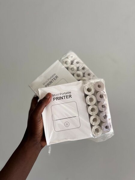 Mini Printer