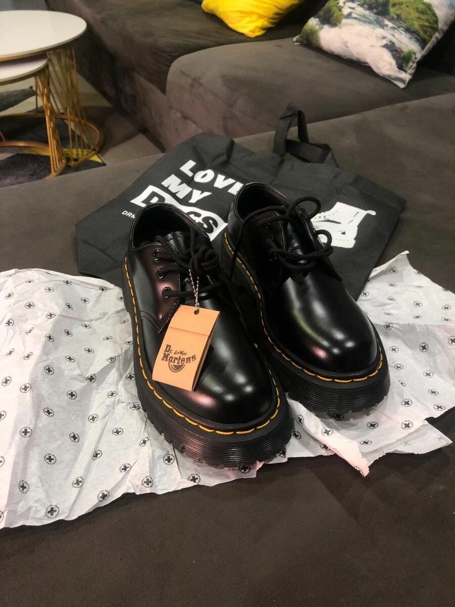 Doc Martens