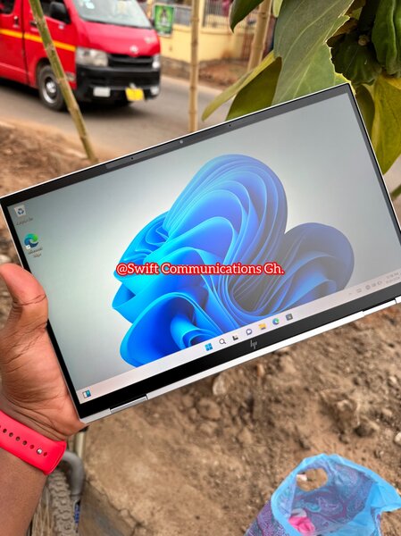 HP EliteBook X360 1040 G7