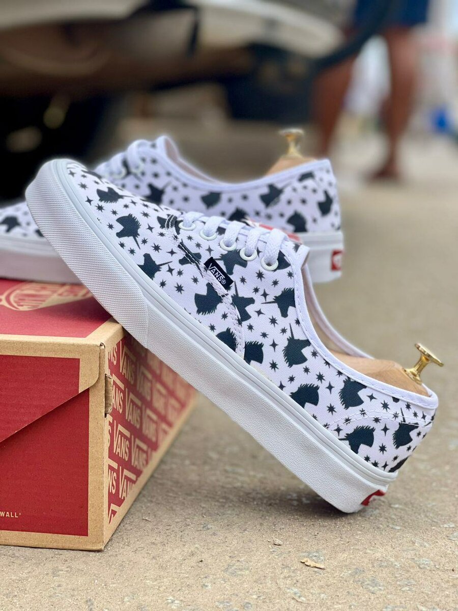 Chaussure vans original