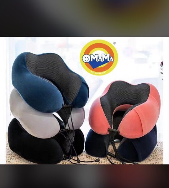 Neck pillow