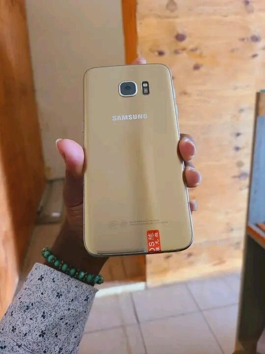 Smartphone Samsung Galaxy