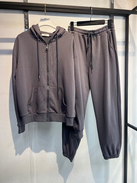 Спортивная двойка