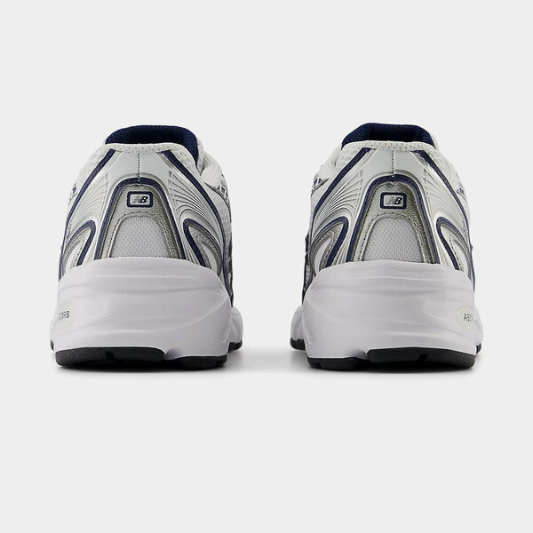 New balance 740 White