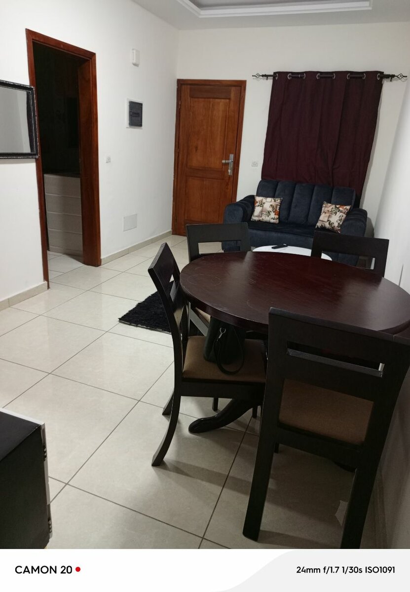 Set mobilier complet intérieur