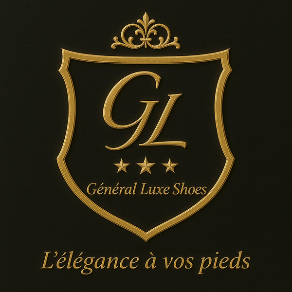 GÉNÉRAL LUXE SHOES 