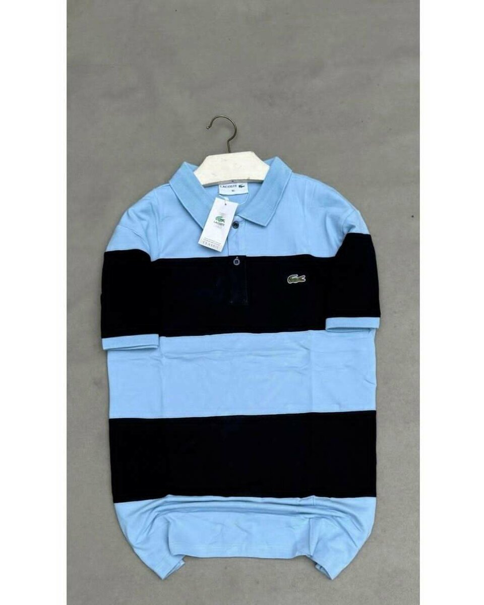 Polo chic