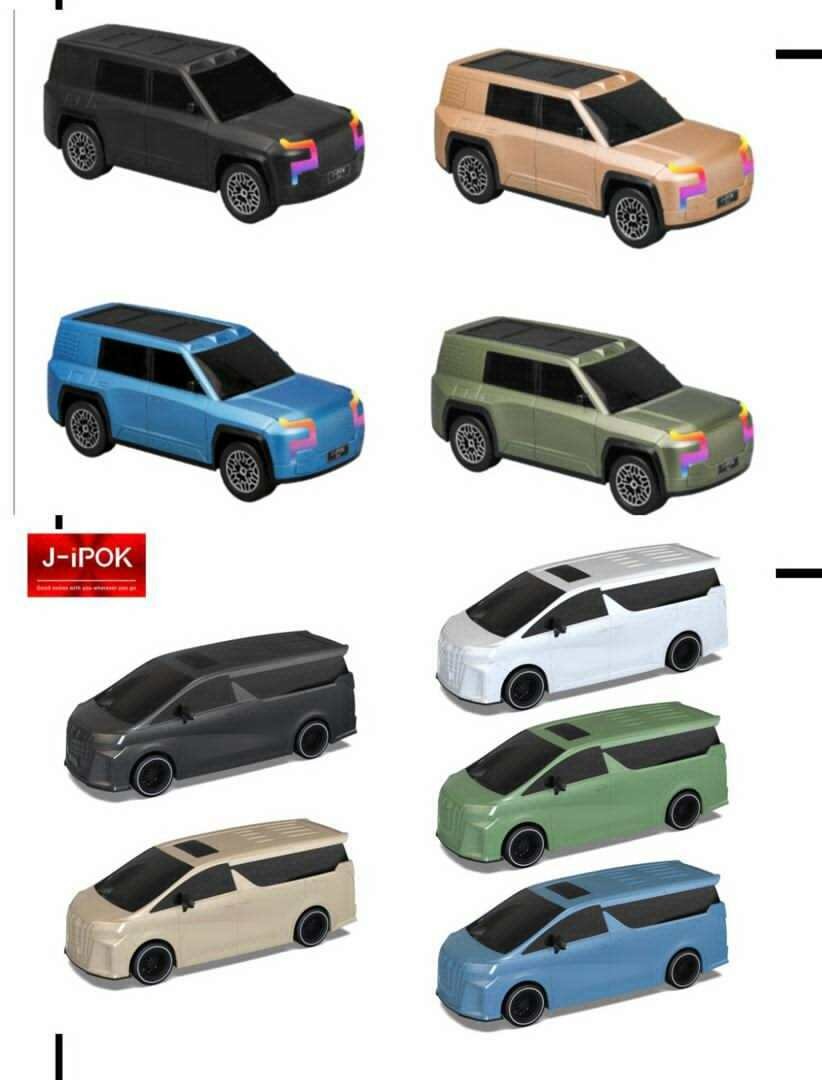 Enceinte Bluetooth Voiture