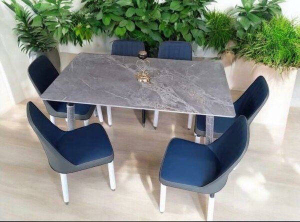 Table a manger 4 chaise