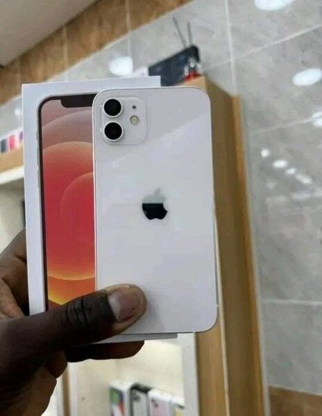iPhone 12