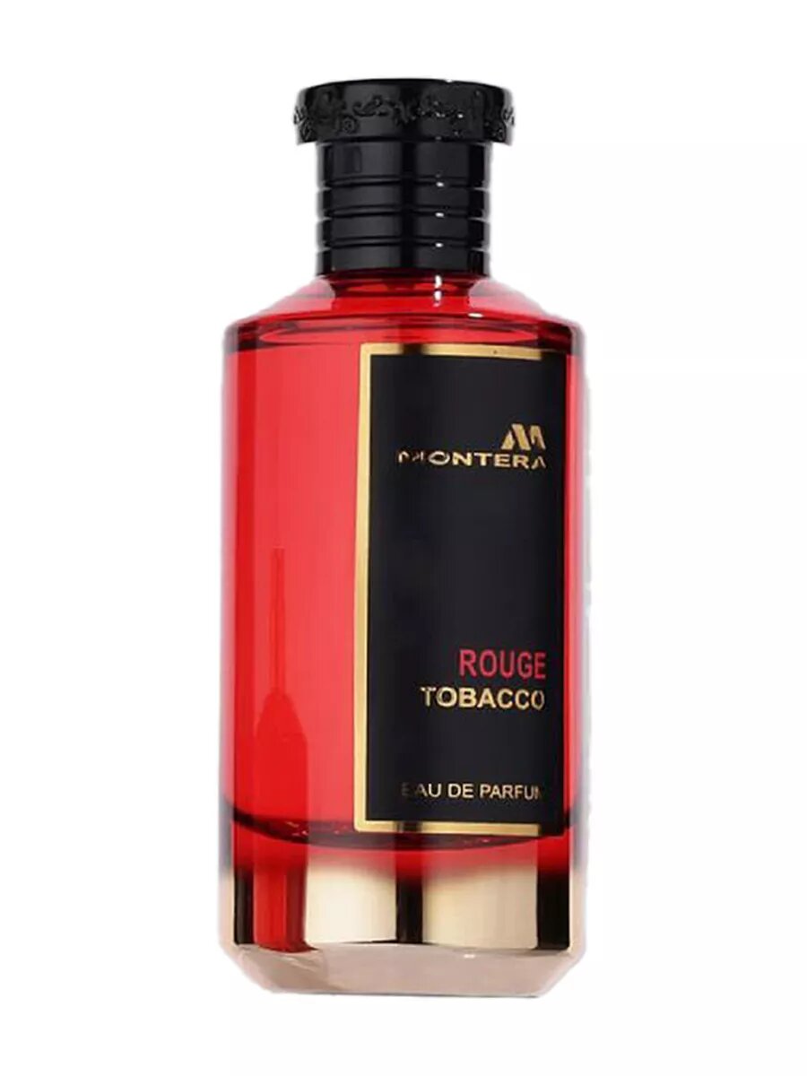 MONTERA ROUGE TOBACCO