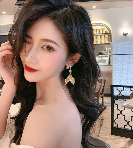 Boucle d'oreille