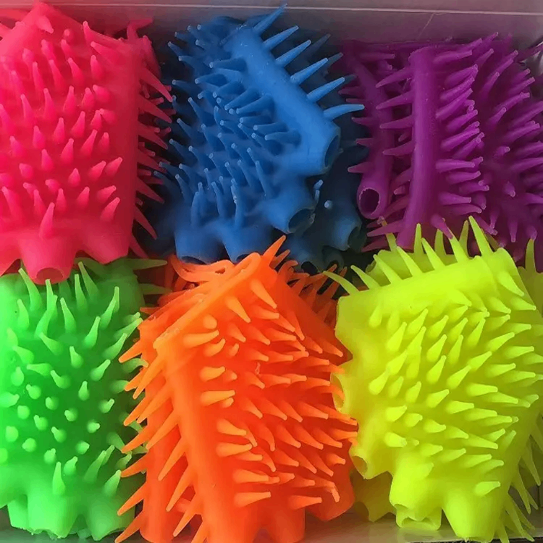 Gant de Massage Silicone