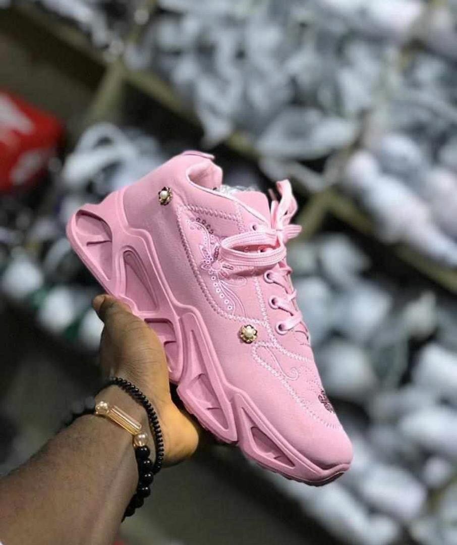 Sneakers for ladies