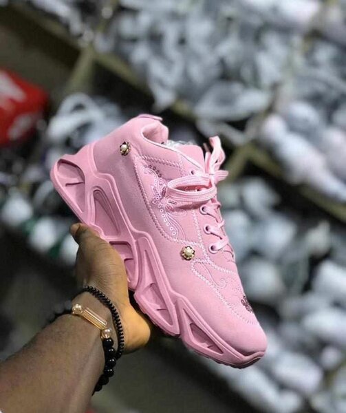 Sneakers for ladies