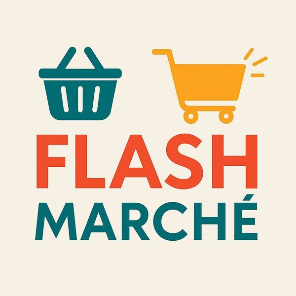 FLASH-MARCHE