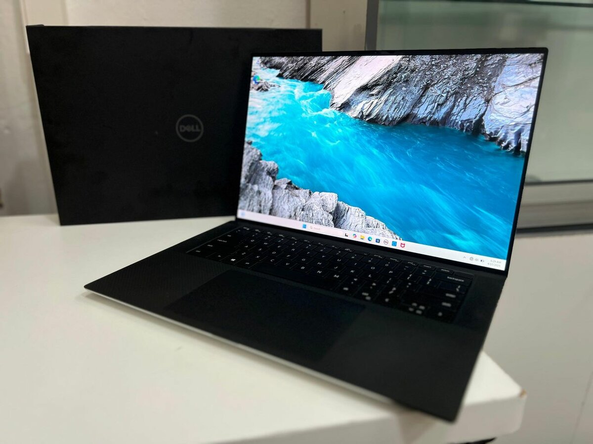 Dell XPS 15 9510