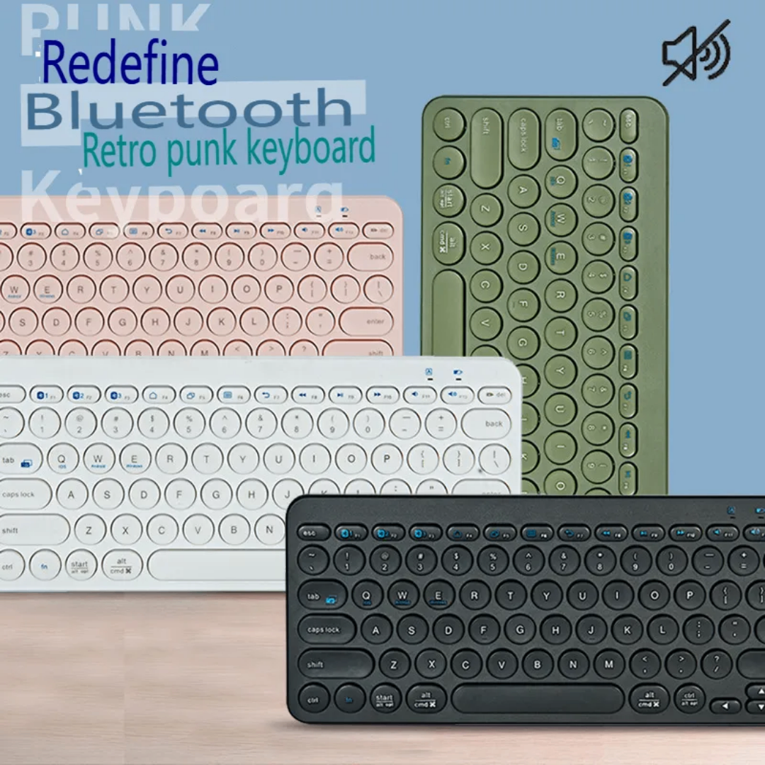 Clavier HP K231