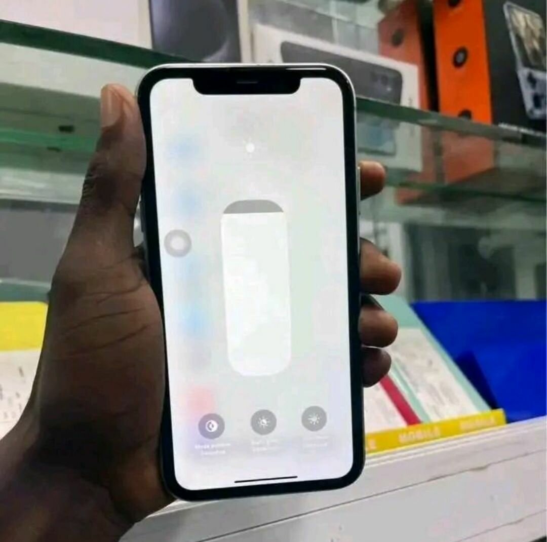 iPhone 12 Vert 64 Go