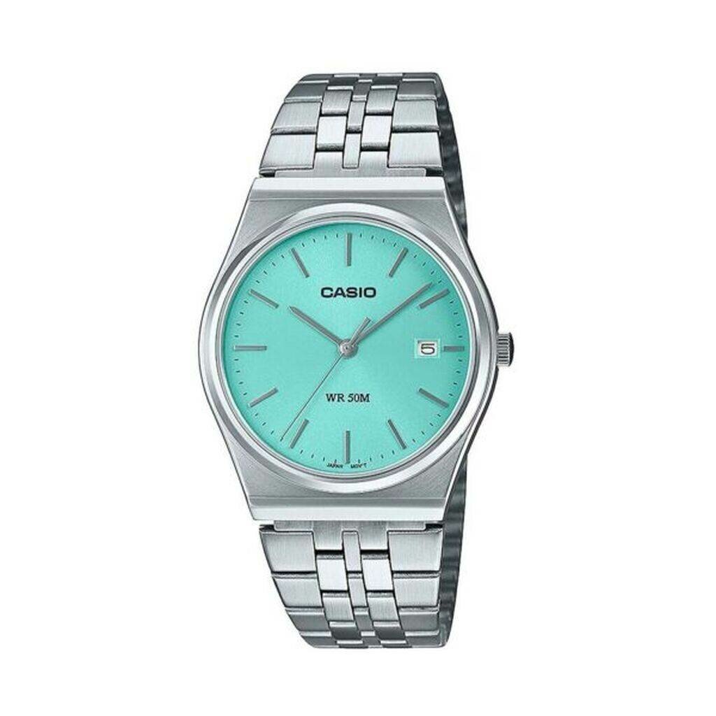 Часы Casio MTP-B145D-2A1 Tiffa