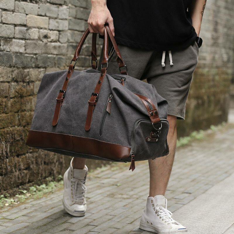 Quality duffel bags