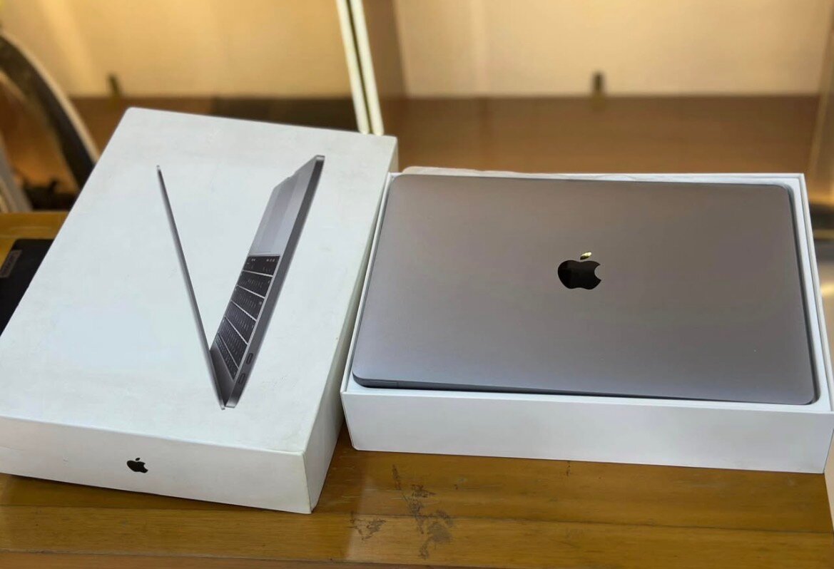 MacBook Pro Retina 13 inch