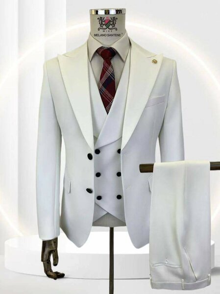 Costumes élégants pour homme