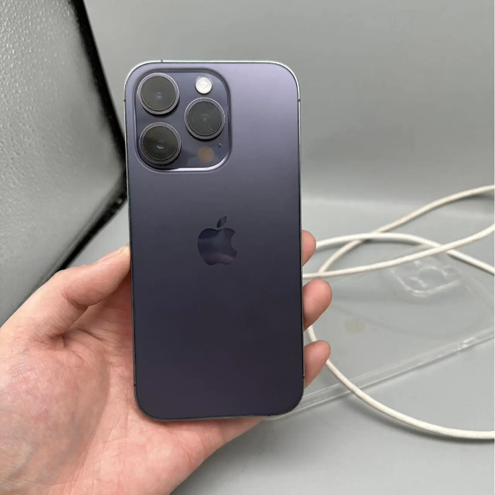 iPhone 14 Pro - Smartphone Apple