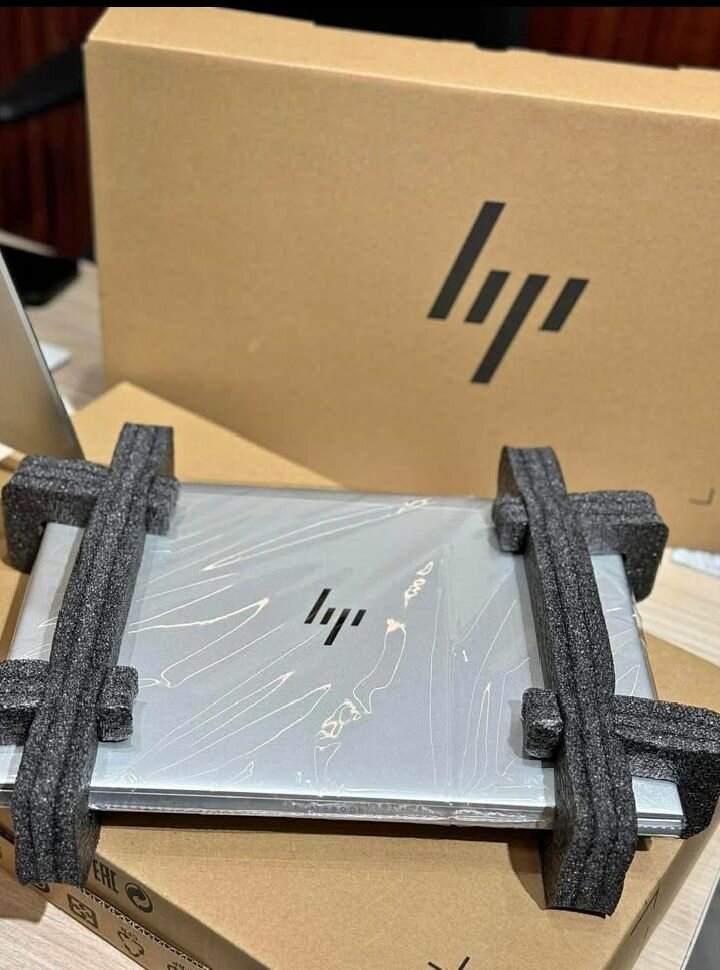 Ordinateur Portable HP Envy