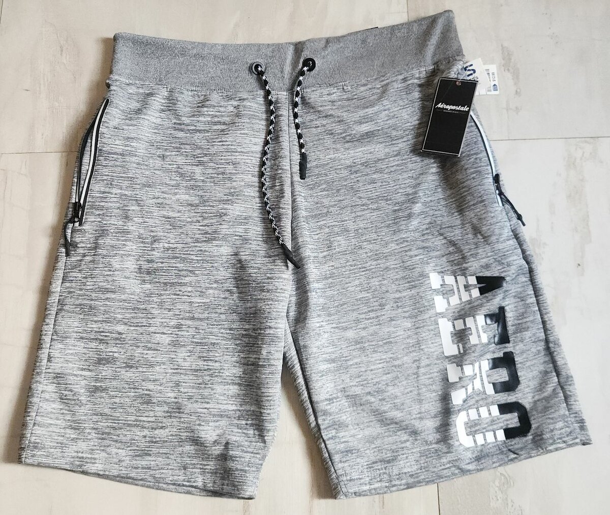 Aeropostale Maximum Comfort Mens Shorts