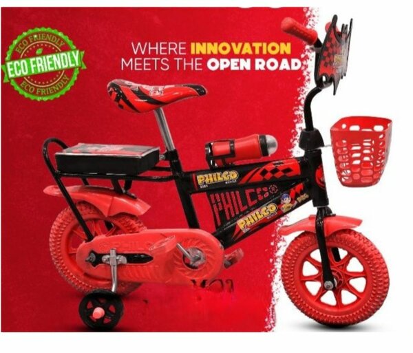 Kid Cycle