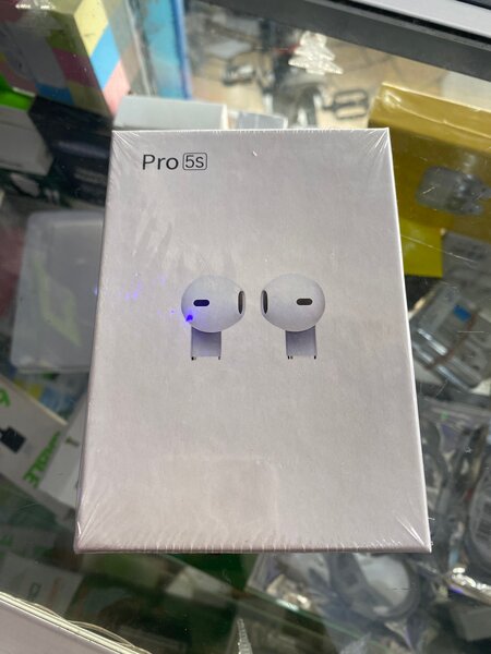 Écouteurs sans fil Pro 5S