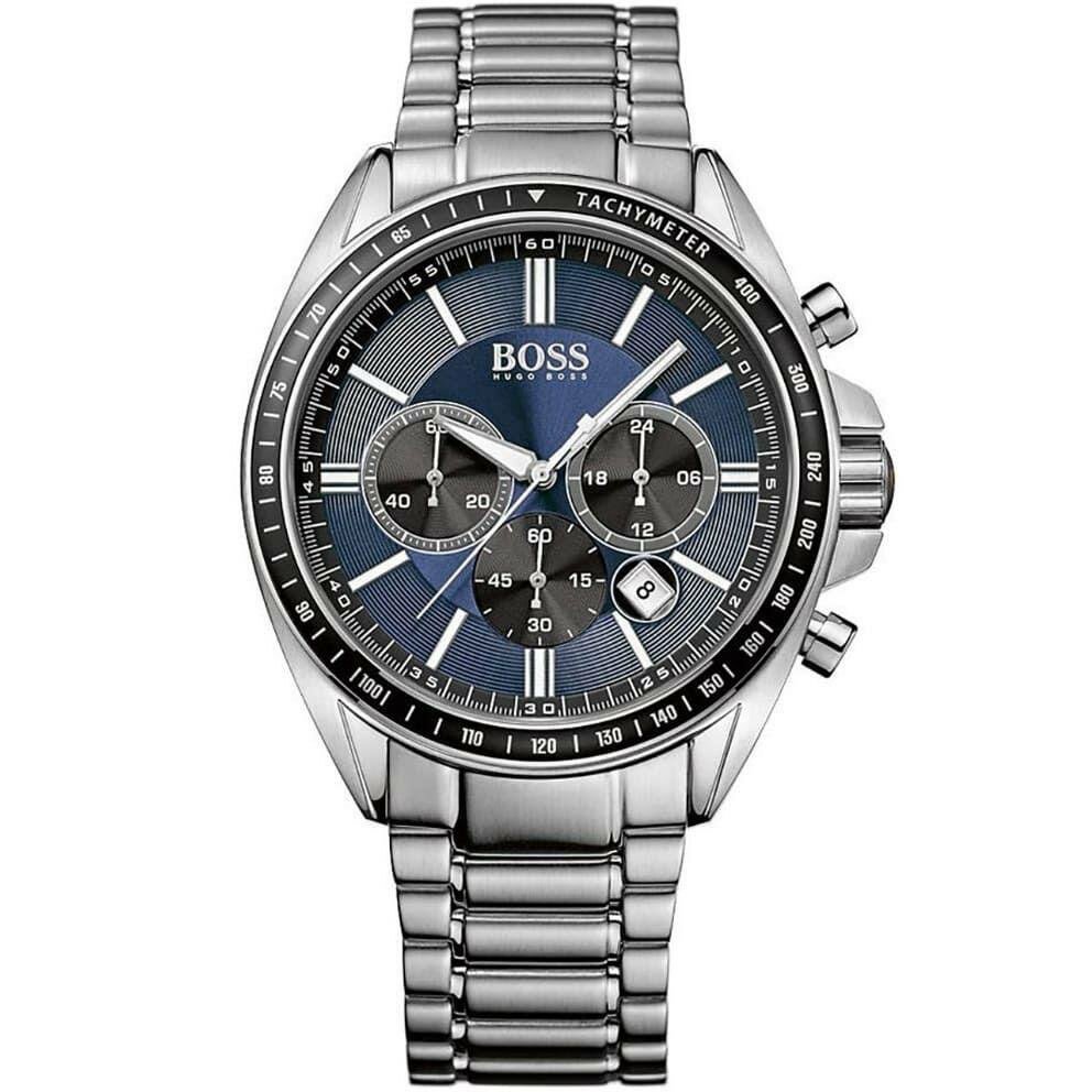 BOSS AUTHENTIC WATCH