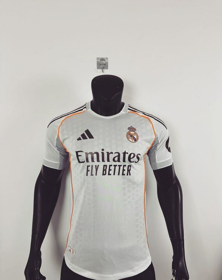 Maillot De Foot ( VERSION PRO)