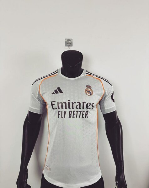 Maillot De Foot ( VERSION PRO)