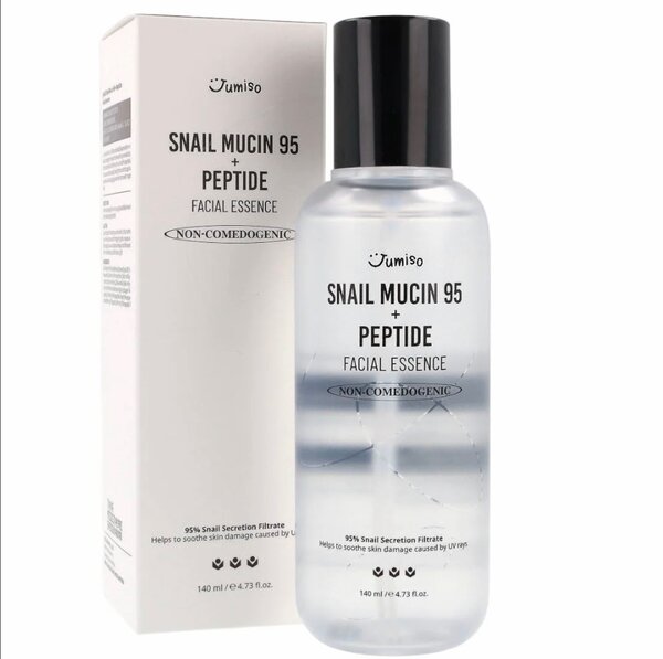 Jumiso Snail Mucin 95+Peptide