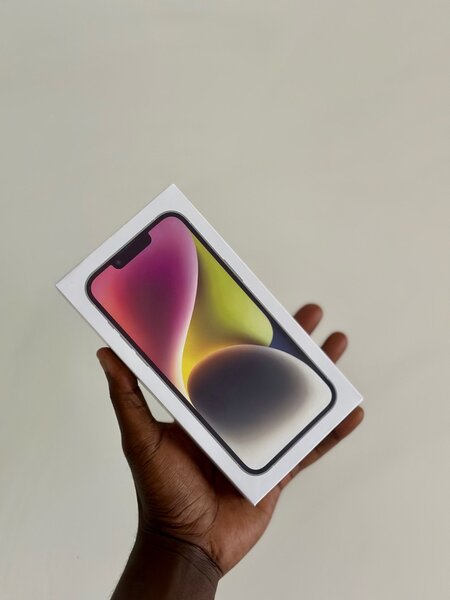 IPHONE 14 PLUS 128GB