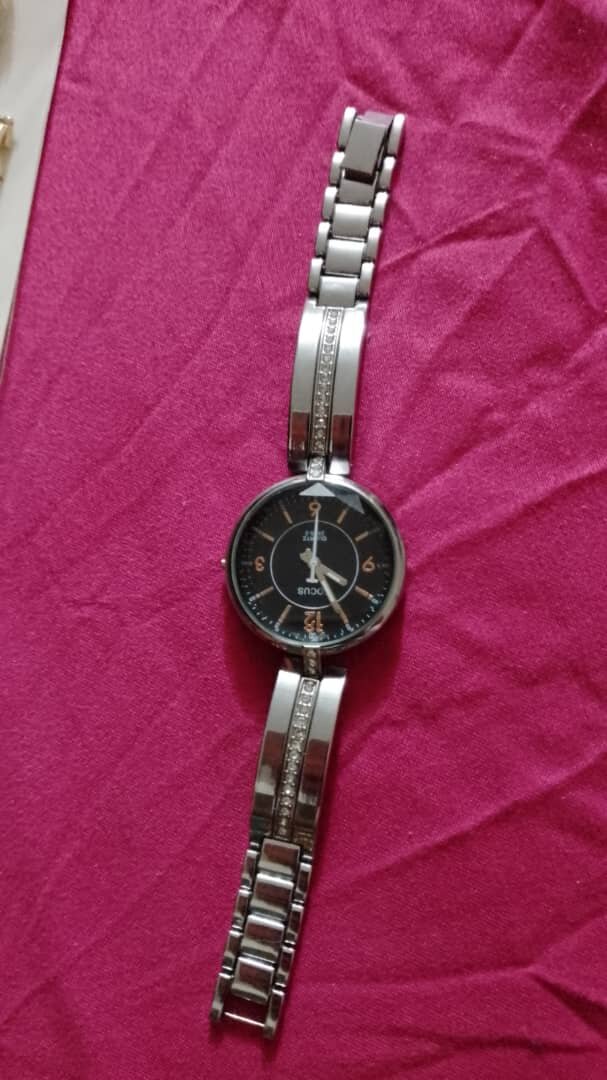 Montres élégantes pour Femme