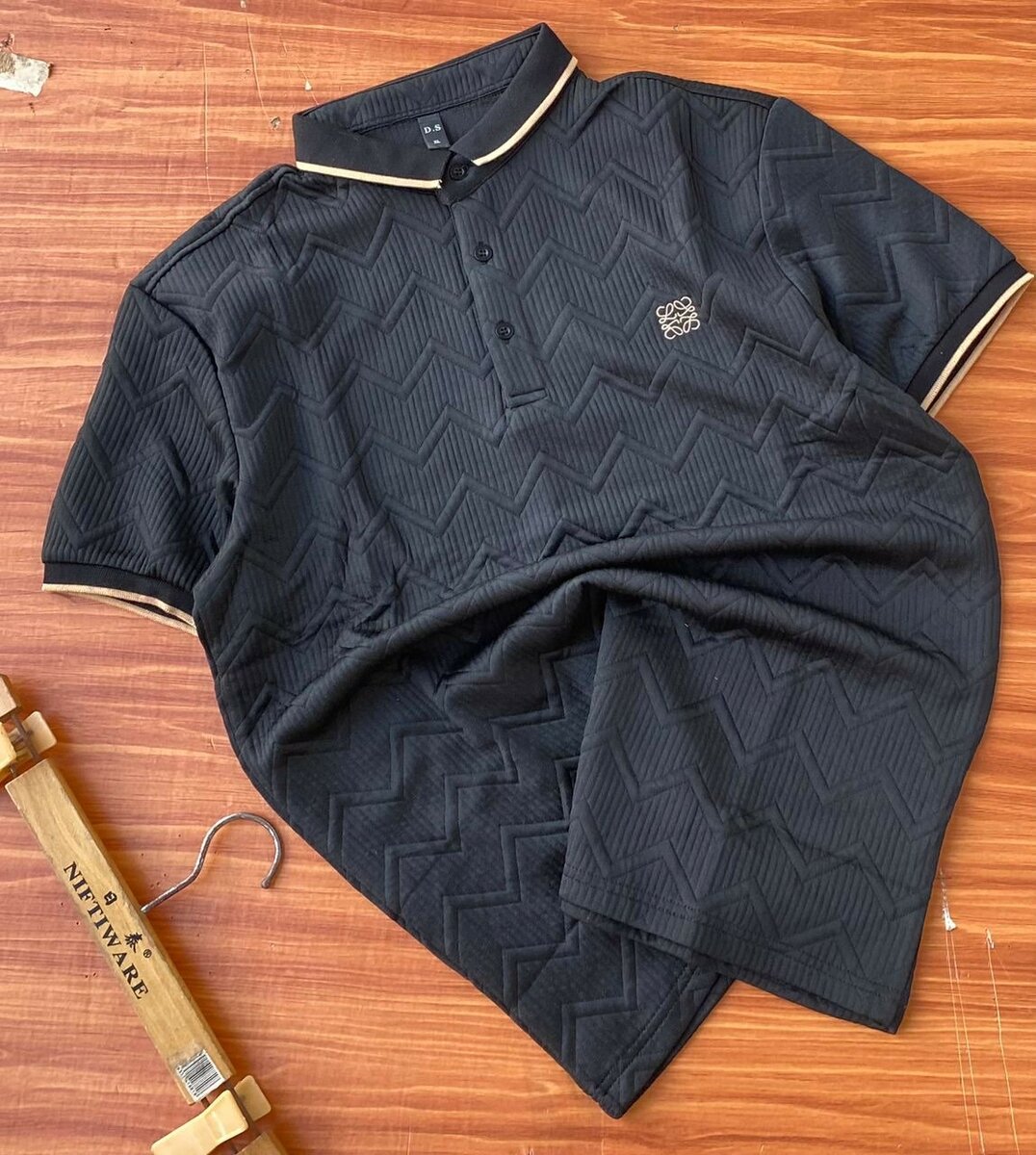 Plain Designer Lacoste