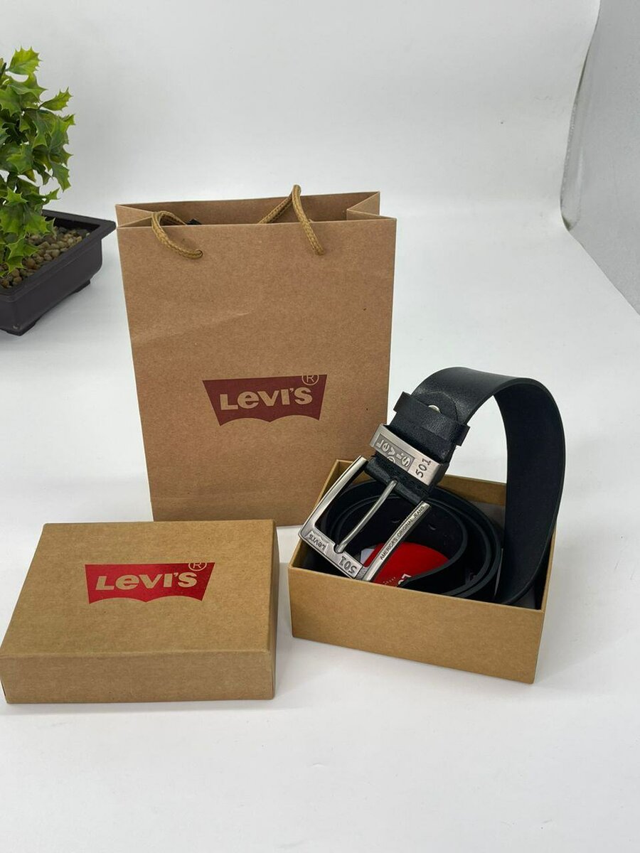 ORIGINAL LEATHER BELT